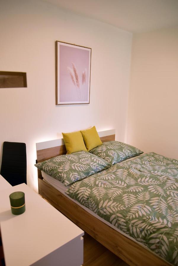 Apartment, Sun Terrace, Privat Parking Banska Bystrica Ngoại thất bức ảnh
