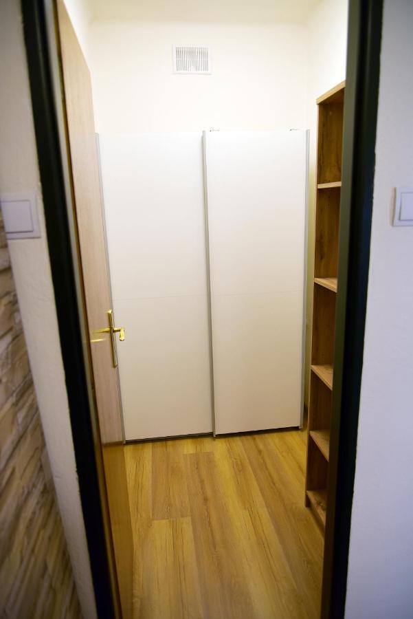 Apartment, Sun Terrace, Privat Parking Banska Bystrica Ngoại thất bức ảnh