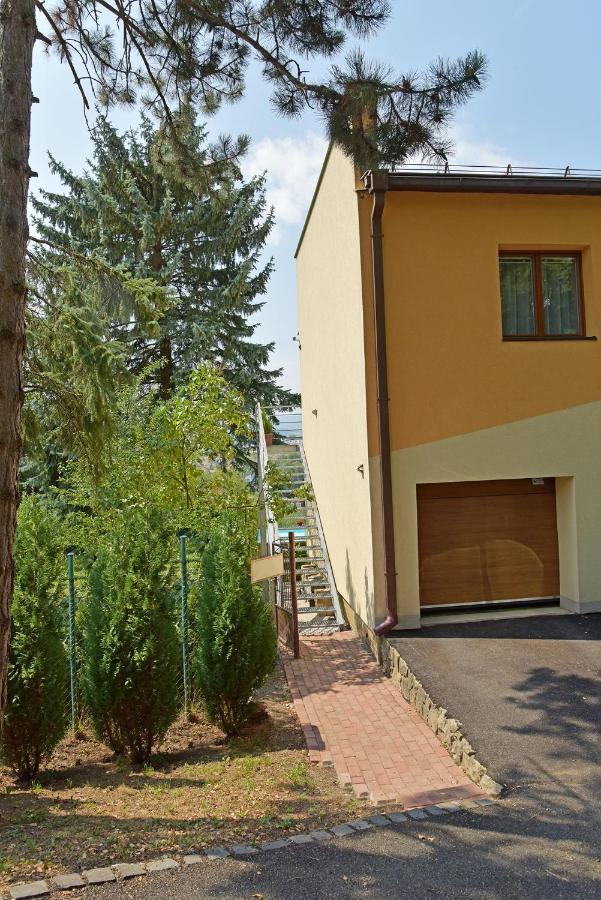 Apartment, Sun Terrace, Privat Parking Banska Bystrica Ngoại thất bức ảnh