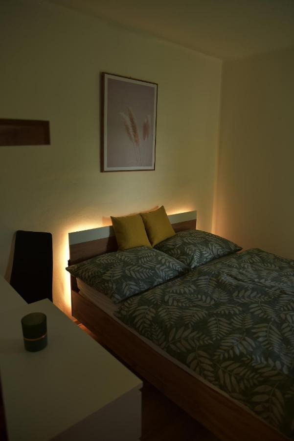 Apartment, Sun Terrace, Privat Parking Banska Bystrica Ngoại thất bức ảnh