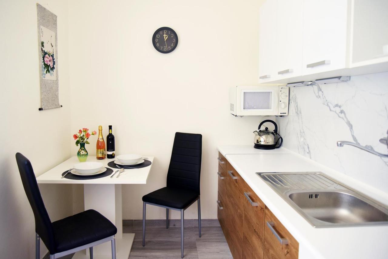 Apartment, Sun Terrace, Privat Parking Banska Bystrica Ngoại thất bức ảnh