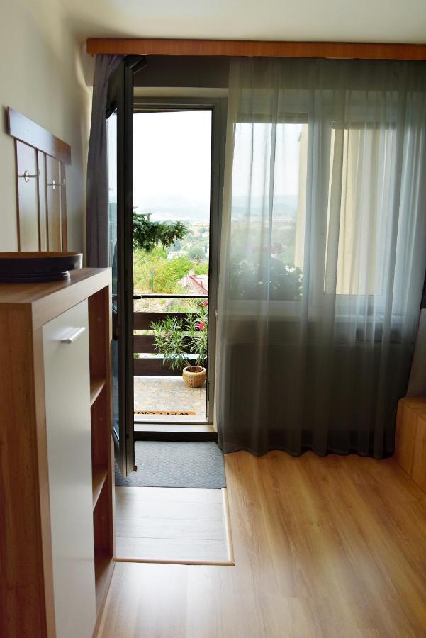 Apartment, Sun Terrace, Privat Parking Banska Bystrica Ngoại thất bức ảnh