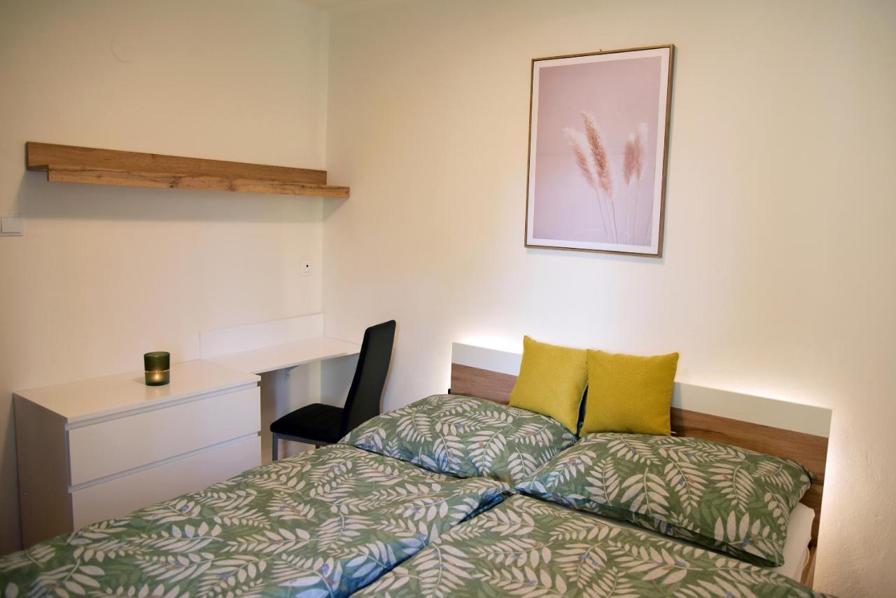 Apartment, Sun Terrace, Privat Parking Banska Bystrica Ngoại thất bức ảnh