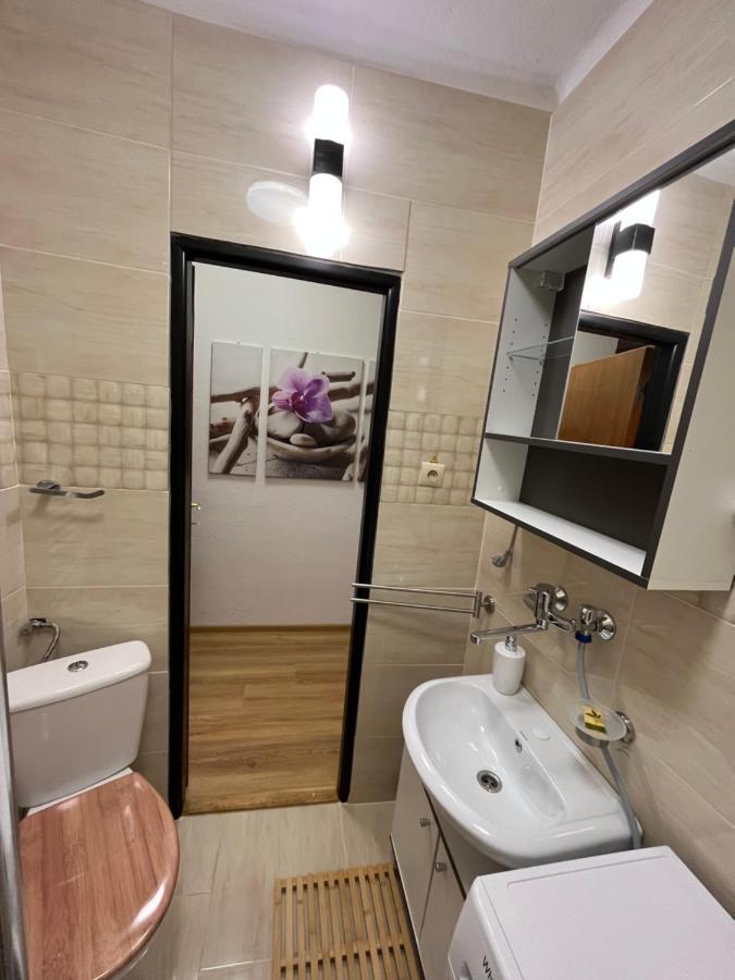 Apartment, Sun Terrace, Privat Parking Banska Bystrica Ngoại thất bức ảnh