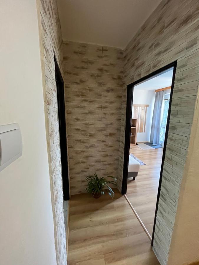 Apartment, Sun Terrace, Privat Parking Banska Bystrica Ngoại thất bức ảnh