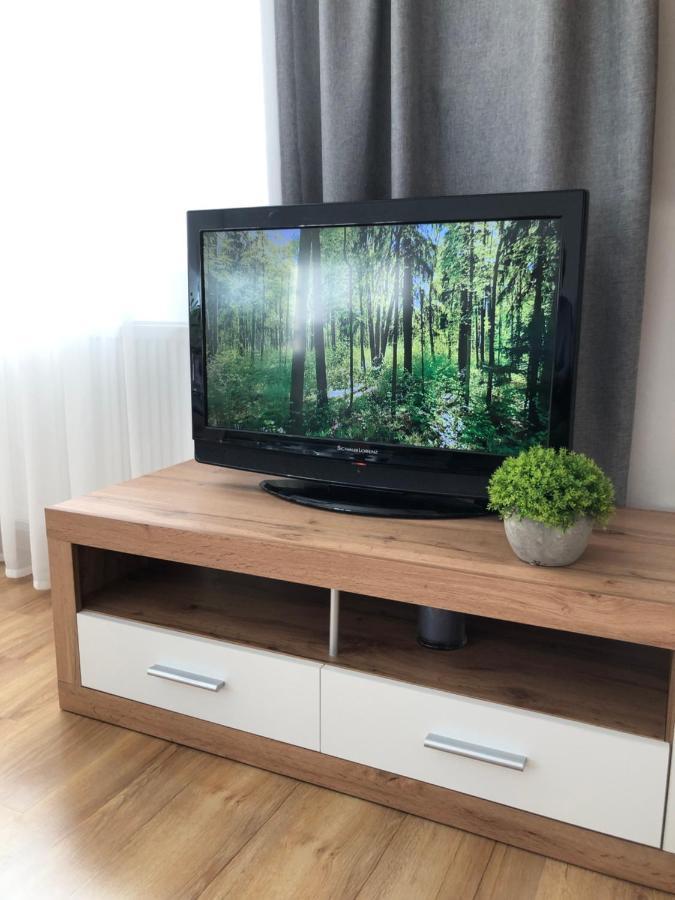 Apartment, Sun Terrace, Privat Parking Banska Bystrica Ngoại thất bức ảnh