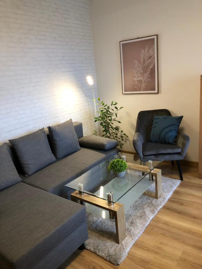 Apartment, Sun Terrace, Privat Parking Banska Bystrica Ngoại thất bức ảnh