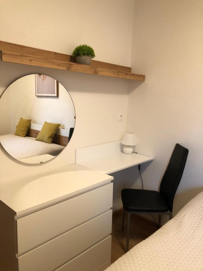 Apartment, Sun Terrace, Privat Parking Banska Bystrica Ngoại thất bức ảnh