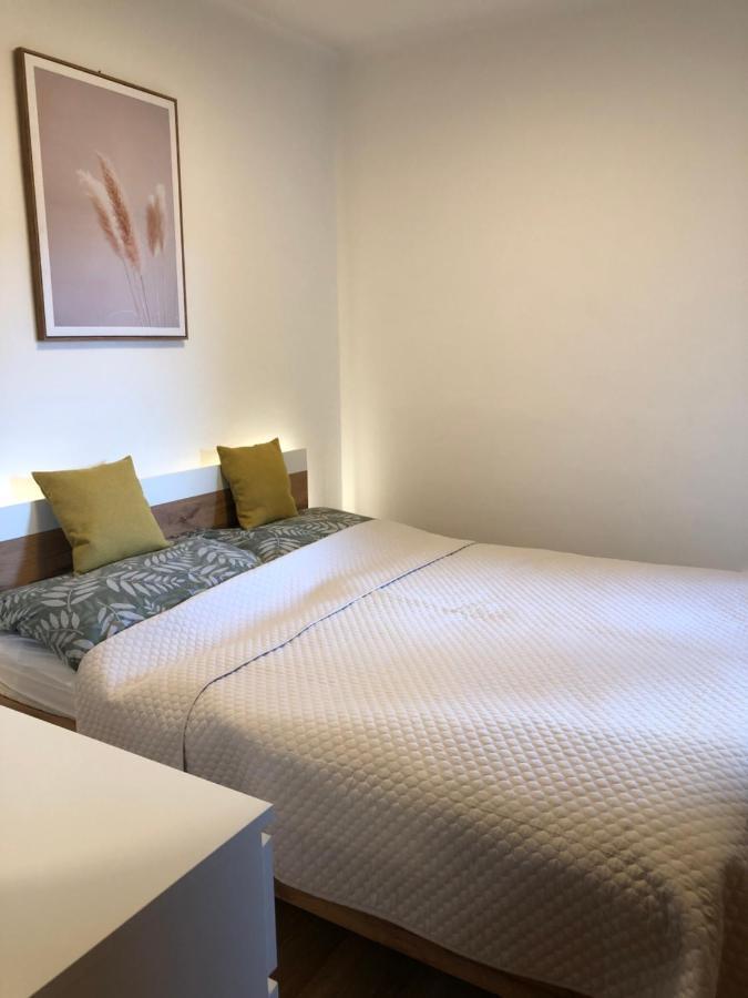 Apartment, Sun Terrace, Privat Parking Banska Bystrica Ngoại thất bức ảnh