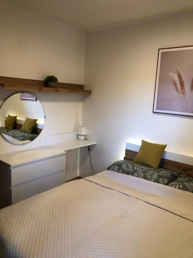 Apartment, Sun Terrace, Privat Parking Banska Bystrica Ngoại thất bức ảnh