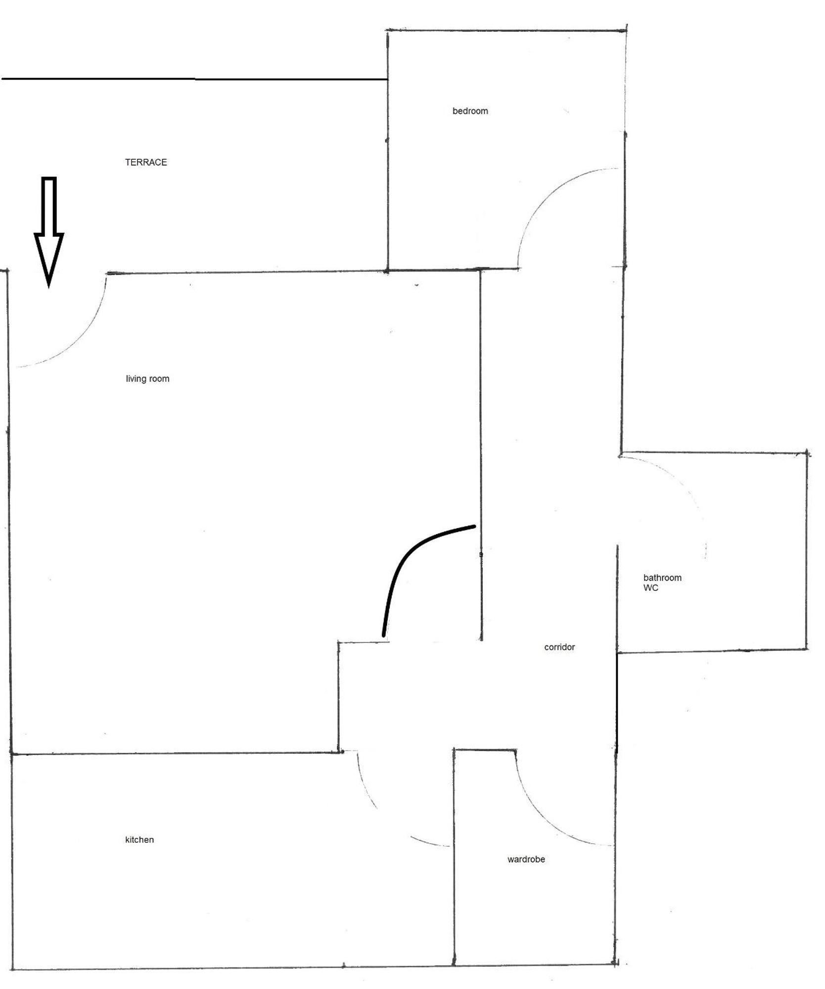 Apartment, Sun Terrace, Privat Parking Banska Bystrica Ngoại thất bức ảnh